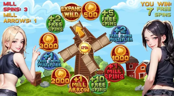 Agen Judi Slot Online Paling Terpercaya