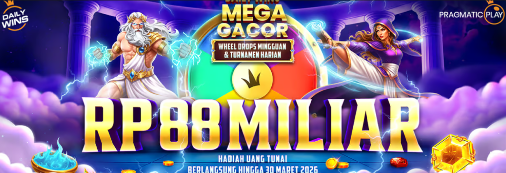 Situs Agen Game Terpopuler