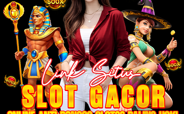 Games Slot Online Kemenangan Besar