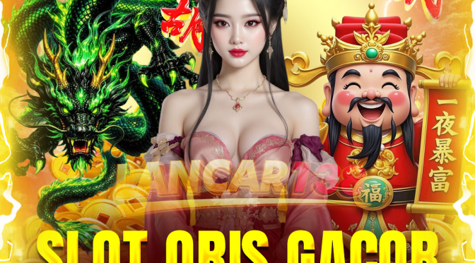 Situs Slot Online Terpercaya Deposit 5000 Via Pulsa Tanpa Potongan