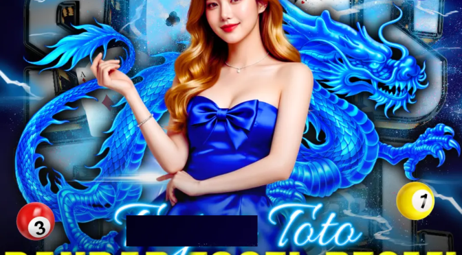 Website Judi Online Paling Populer