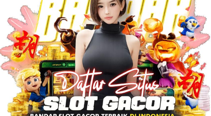Panduan Lengkap Situs Judi Slot: Strategi dan Tips untuk Pemain Pemula