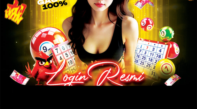 Panduan Menentukan Slot Online dengan RTP apa Menghasilkan