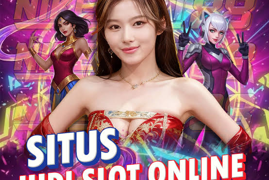 Penawaran Promosi Slot Menarik