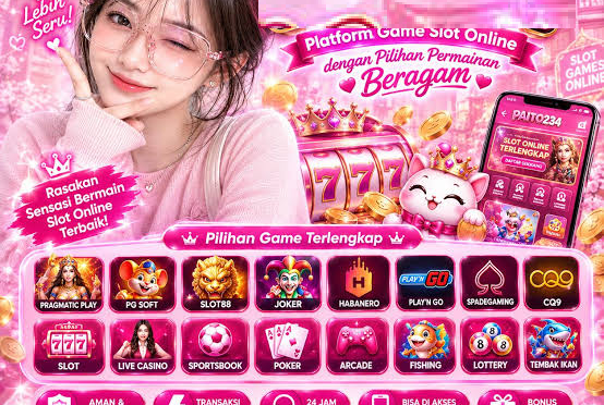 Peran Slot Gaming dalam Budaya Modern